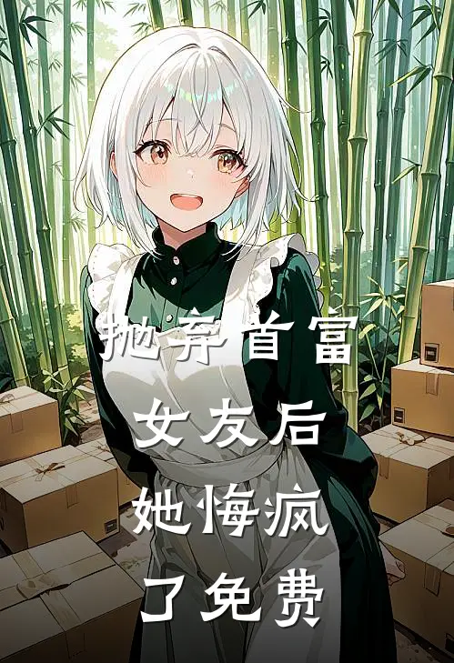 抛弃首富女友后，她悔疯了免费