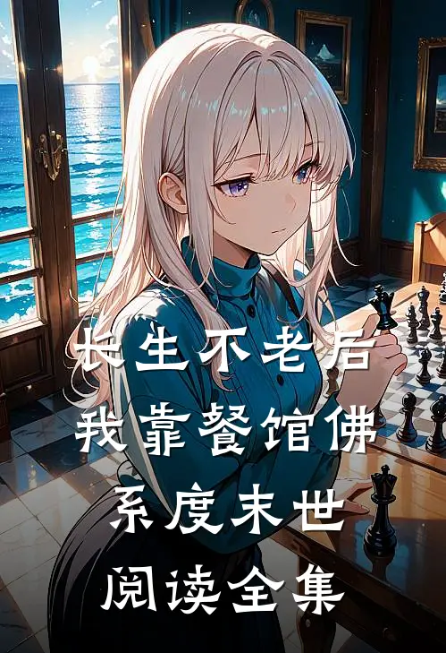 长生不老后，我靠餐馆佛系度末世阅读全集