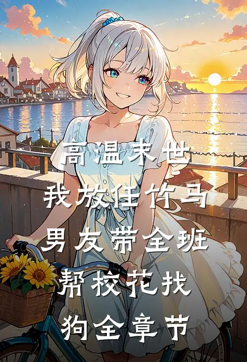 高温末世，我放任竹马男友带全班帮校花找狗全章节