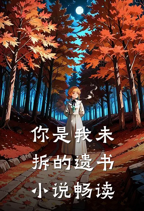 你是我未拆的遗书小说畅读