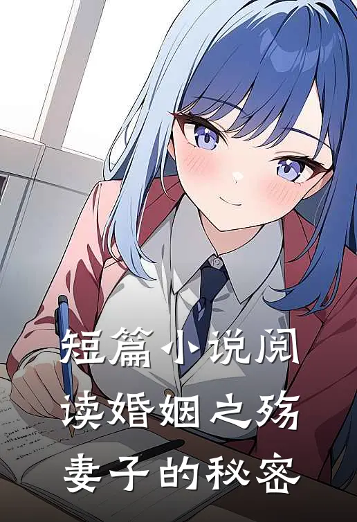 短篇小说阅读婚姻之殇：妻子的秘密