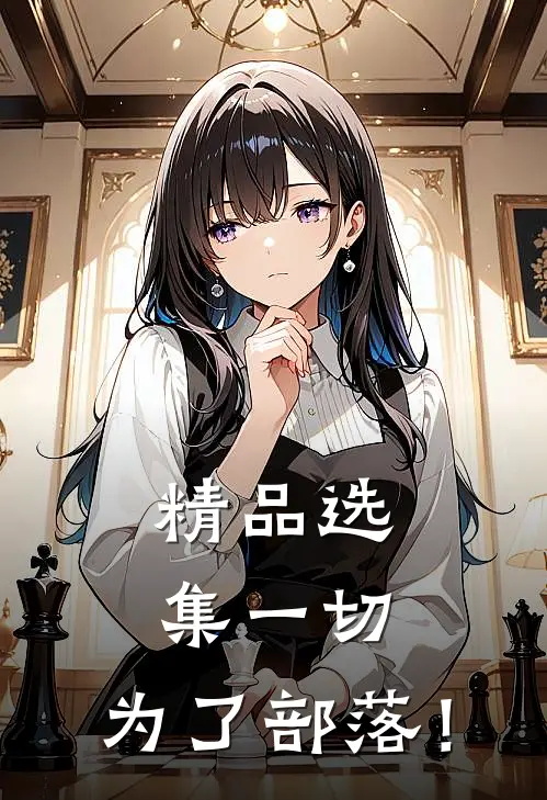 精品选集一切，为了部落！