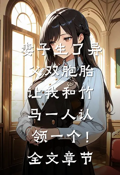 妻子生了异父双胞胎，让我和竹马一人认领一个！全文章节