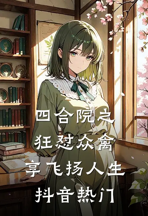 四合院之狂怼众禽，享飞扬人生抖音热门