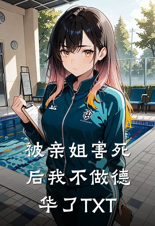 被亲姐害死后我不做德华了TXT