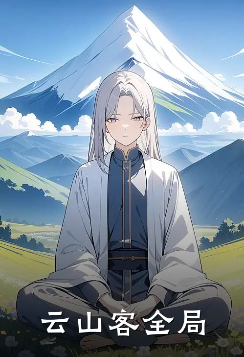 云山客全局