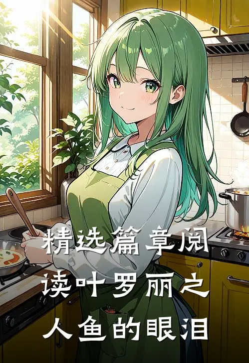 精选篇章阅读叶罗丽之人鱼的眼泪