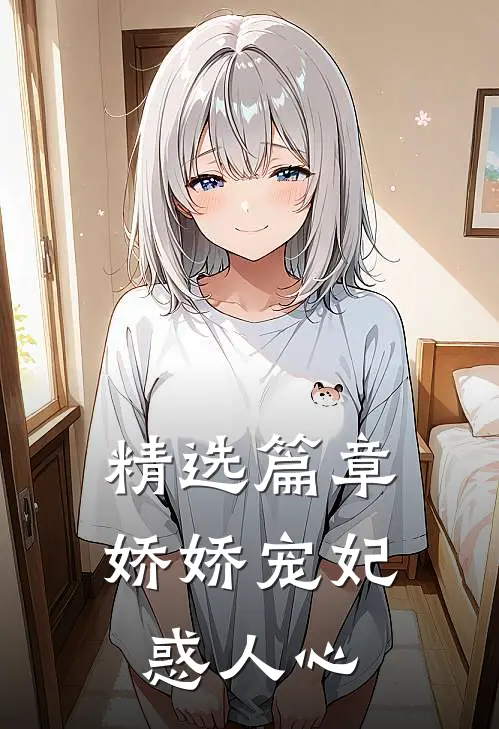 精选篇章娇娇宠妃惑人心