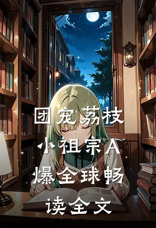 团宠荔枝，小祖宗A爆全球畅读全文