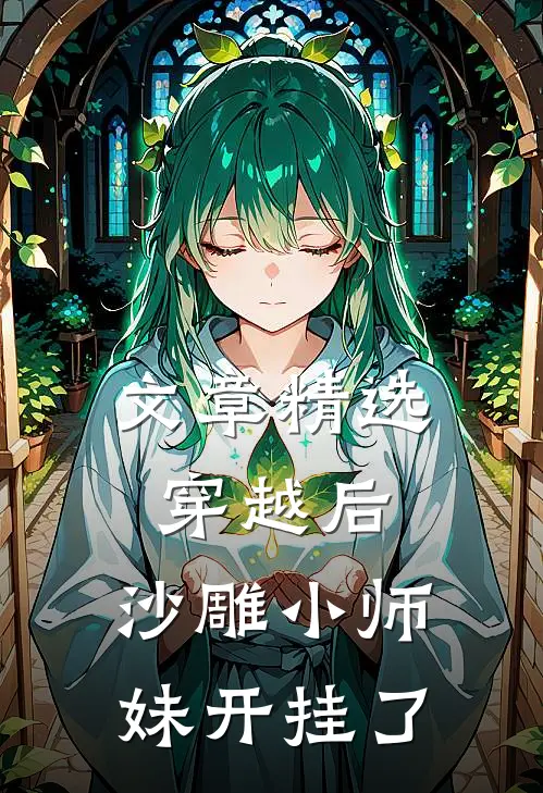 文章精选穿越后，沙雕小师妹开挂了
