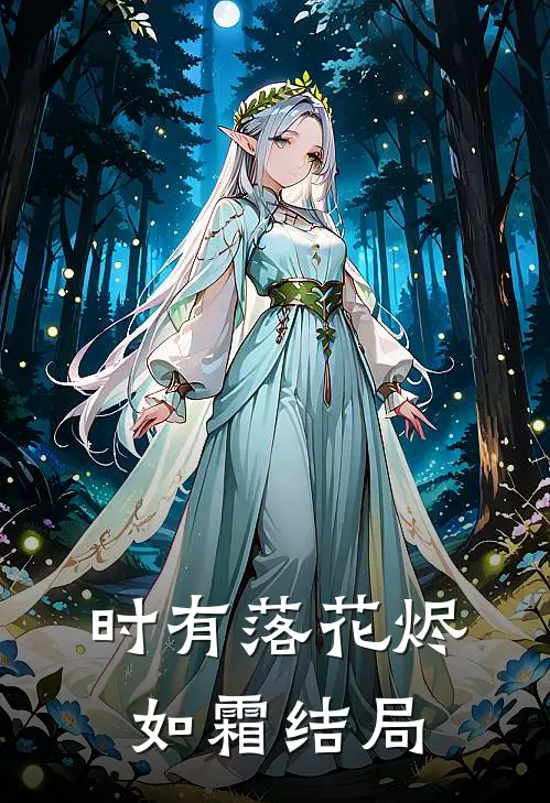 时有落花烬如霜结局