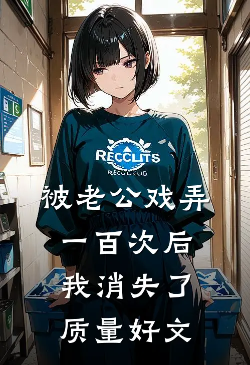 被老公戏弄一百次后，我消失了质量好文