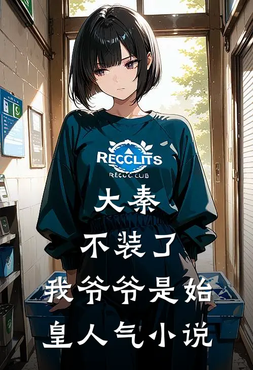 大秦：不装了，我爷爷是始皇人气小说