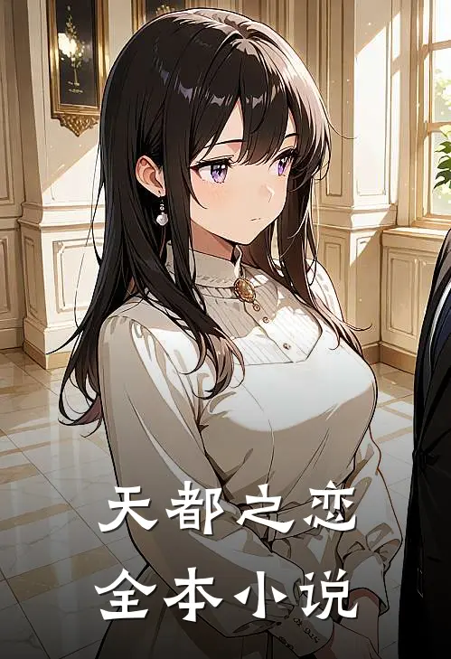 天都之恋全本小说