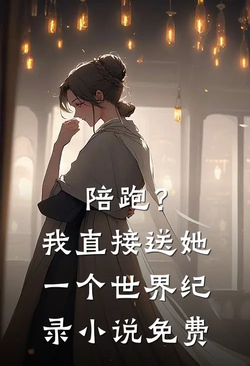 陪跑？我直接送她一个世界纪录小说免费