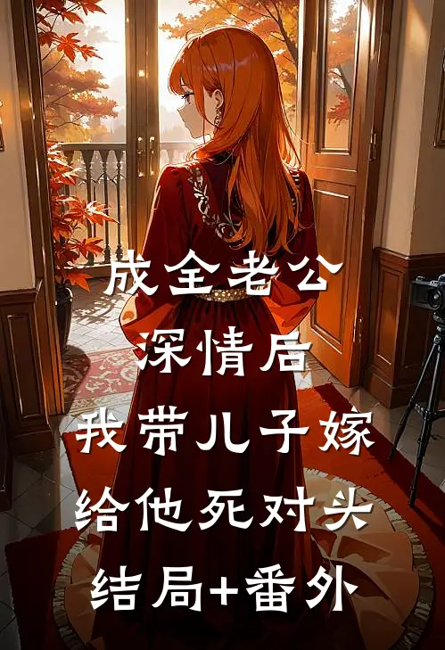 成全老公深情后，我带儿子嫁给他死对头结局+番外