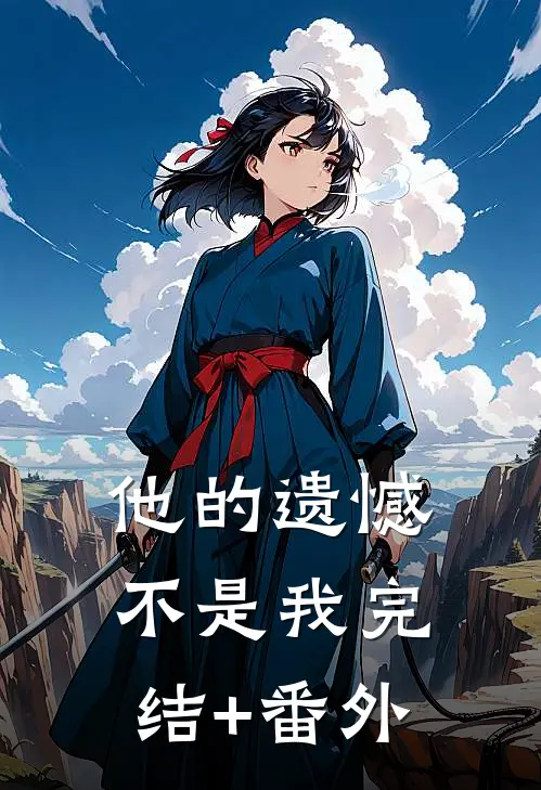 他的遗憾不是我完结+番外
