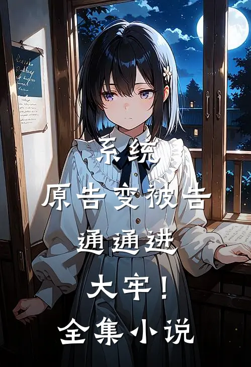 系统：原告变被告，通通进大牢！全集小说