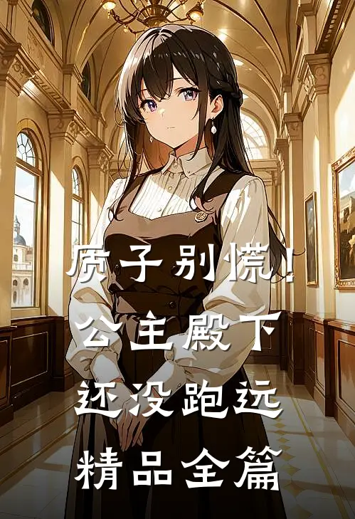 质子别慌！公主殿下还没跑远精品全篇