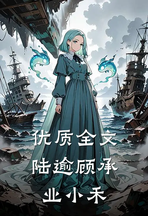 优质全文陆逾顾承业小禾