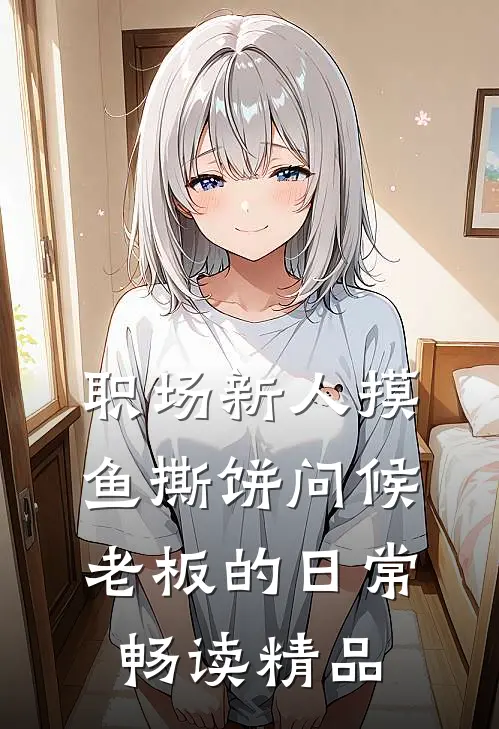 职场新人摸鱼撕饼问候老板的日常畅读精品