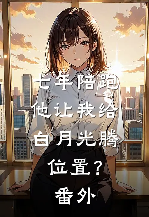 七年陪跑，他让我给白月光腾位置？番外