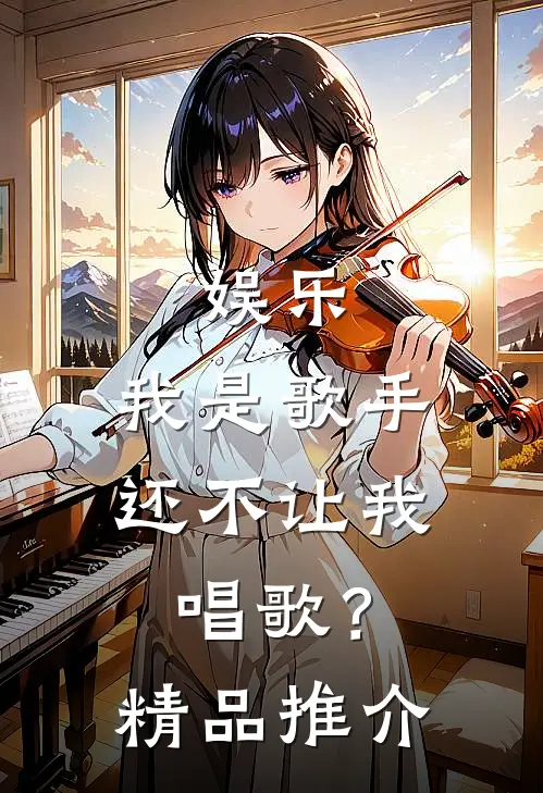 娱乐：我是歌手，还不让我唱歌？精品推介