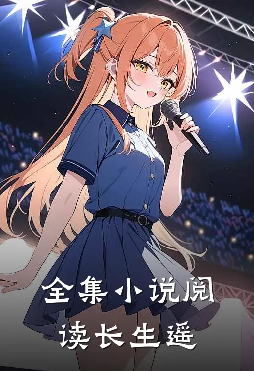 全集小说阅读长生遥