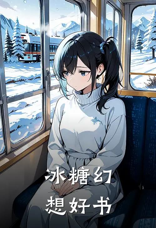 冰糖幻想好书
