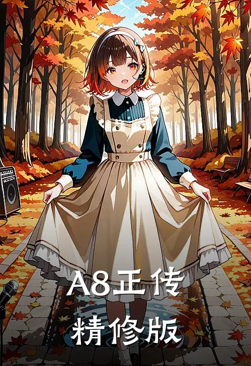 A8正传精修版