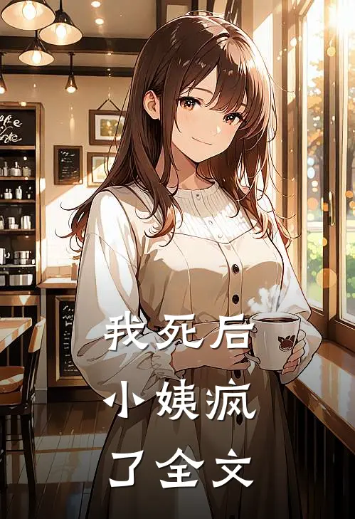 我死后，小姨疯了全文