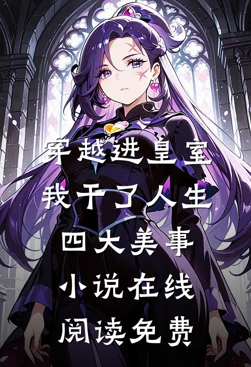 穿越进皇室，我干了人生四大美事小说在线阅读免费