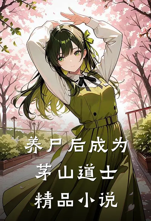 养尸后成为茅山道士精品小说
