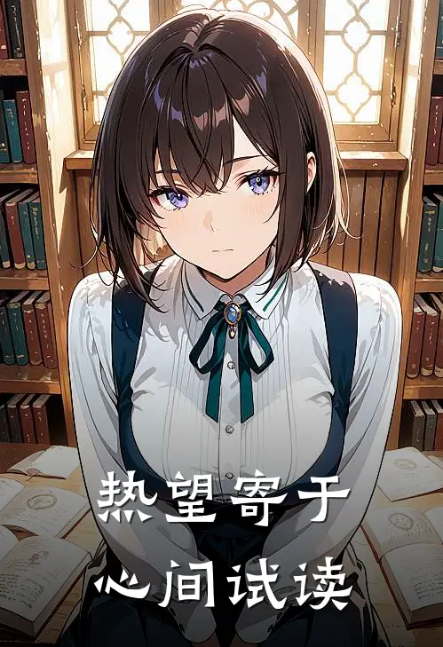 热望寄于心间试读
