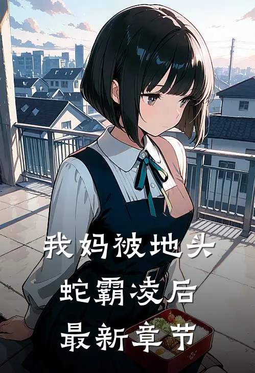 我妈被地头蛇霸凌后最新章节