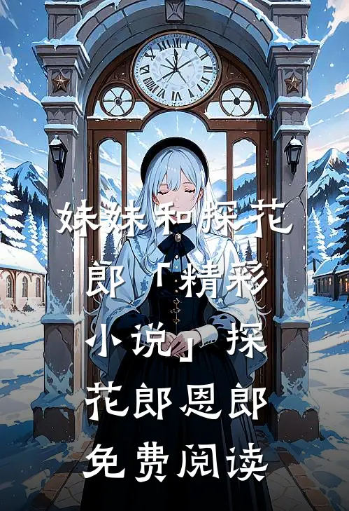 妹妹和探花郎「精彩小说」探花郎恩郎免费阅读