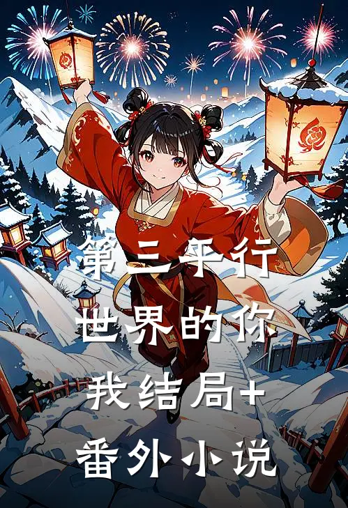 第三平行世界的你我结局+番外小说