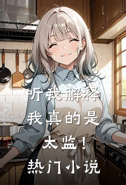 听我解释，我真的是太监！热门小说