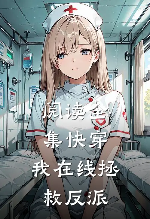 阅读全集快穿：我在线拯救反派