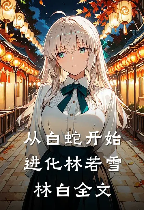 从白蛇开始进化林若雪林白全文