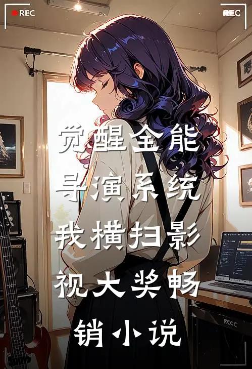 觉醒全能导演系统，我横扫影视大奖畅销小说