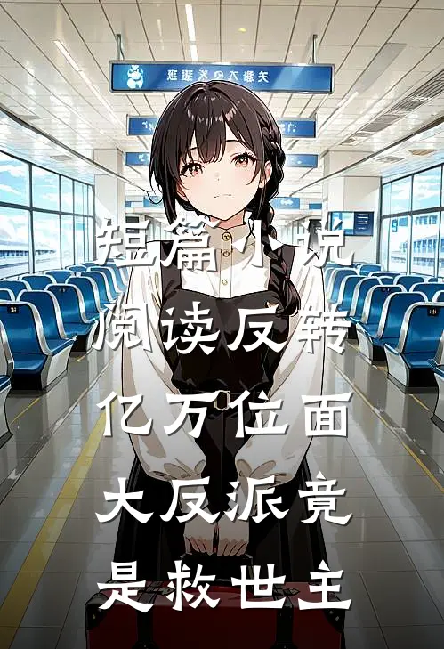 短篇小说阅读反转：亿万位面大反派竟是救世主