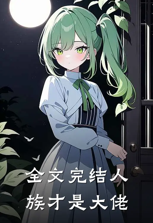 全文完结人族才是大佬