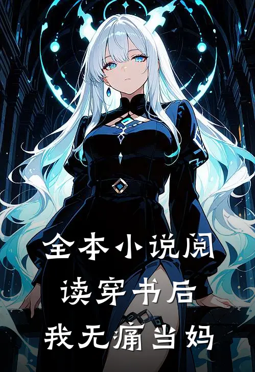 全本小说阅读穿书后，我无痛当妈