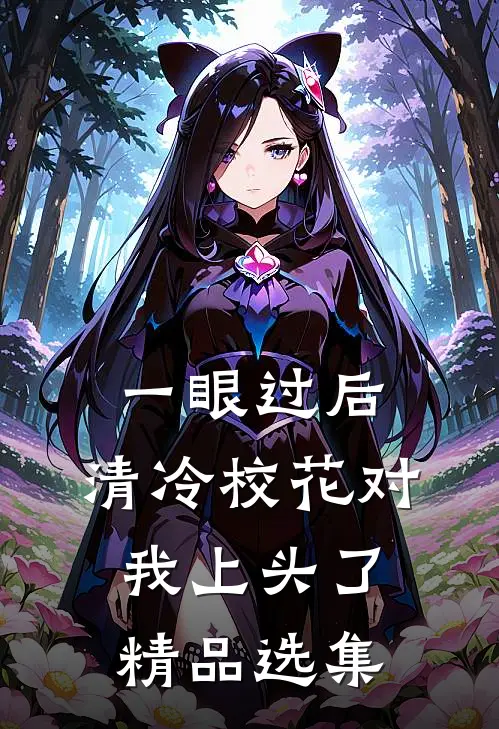 一眼过后,清冷校花对我上头了精品选集