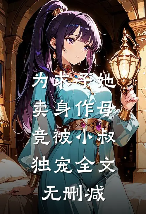 为求子她卖身作母，竟被小叔独宠全文无删减