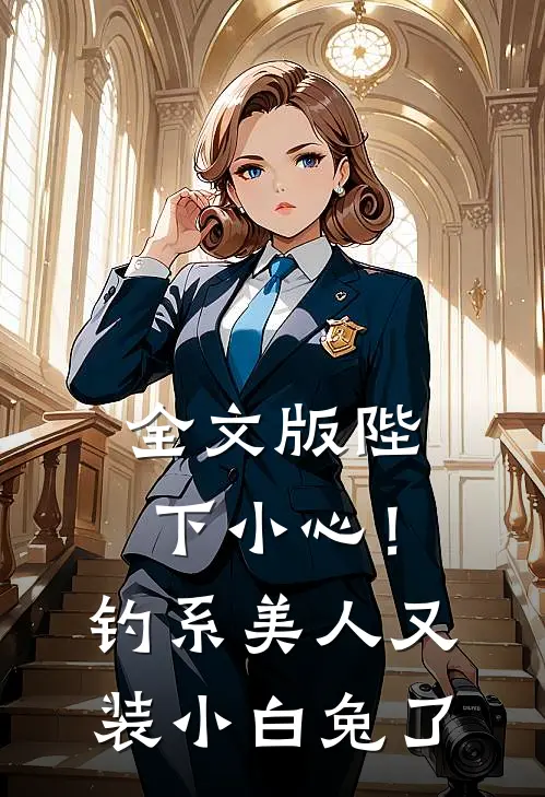 全文版陛下小心！钓系美人又装小白兔了