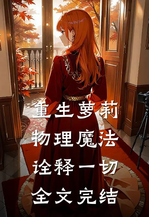 重生萝莉：物理魔法诠释一切全文完结