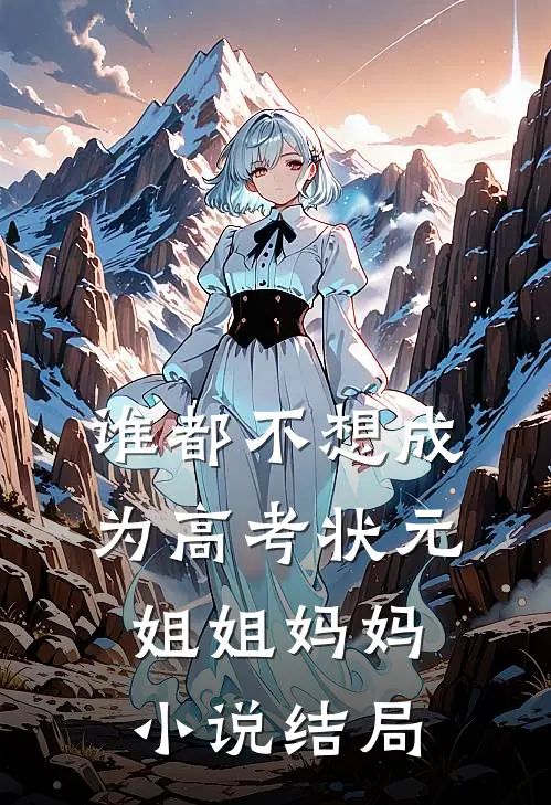 谁都不想成为高考状元姐姐妈妈小说结局