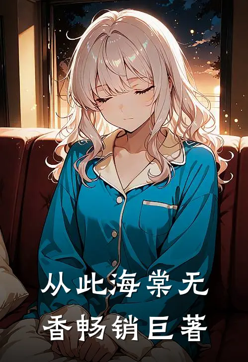 从此海棠无香畅销巨著